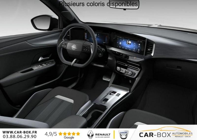 Opel Mokka 1.2 Turbo 130 ch Bva8 Gs