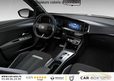 Opel Mokka 1.2 Turbo 130 ch Bva8 Gs