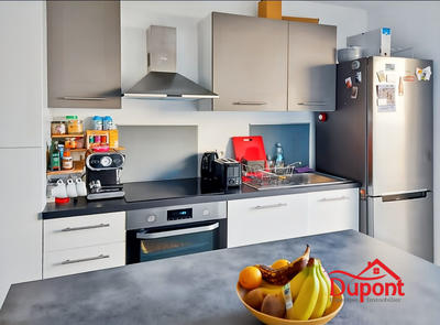 Maison - 109 m² - 5 pièces