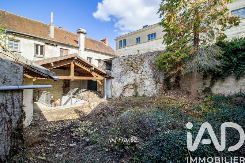 Maison - 403 m² - 12 pièces