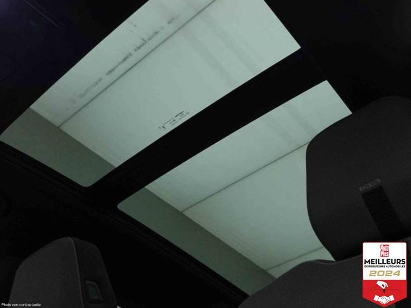 Opel grandland 1.2 Turbo Hybrid 145 ch e-Dct6 Gs