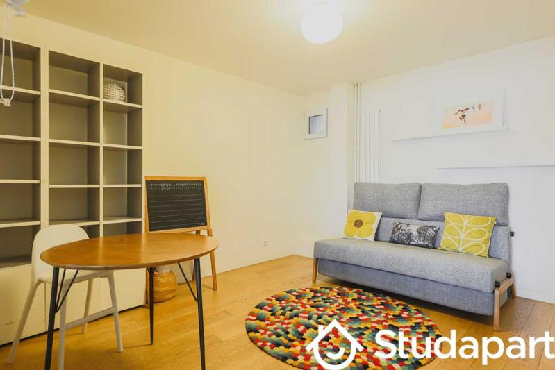 Appartement - 103 m² - 4 pièces