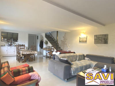 Ferme - 150 m² - 5 pièces