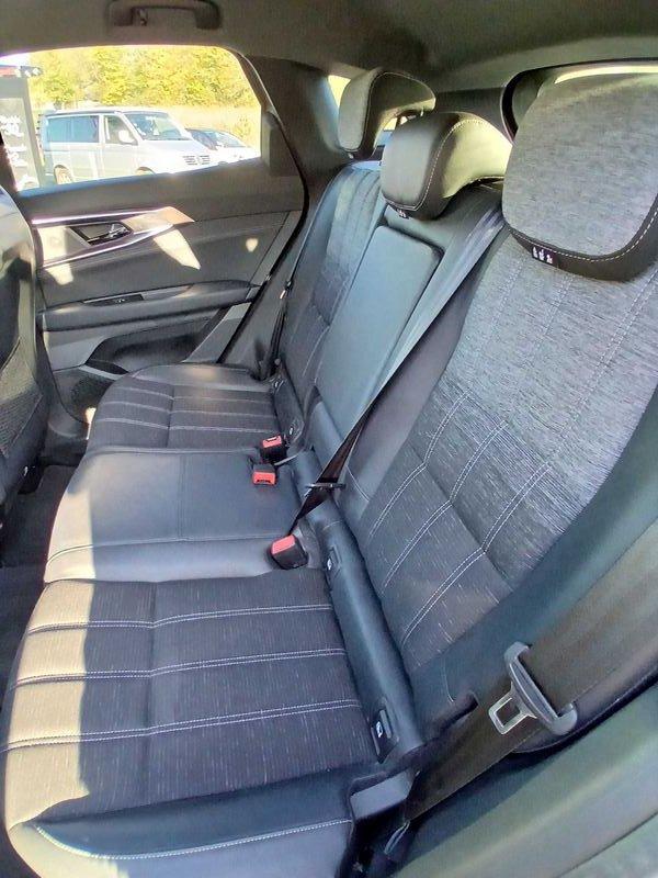 Renault Austral Mild Hybrid 160 Auto Techno