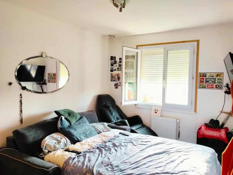 Maison - 118 m² - 4 pièces