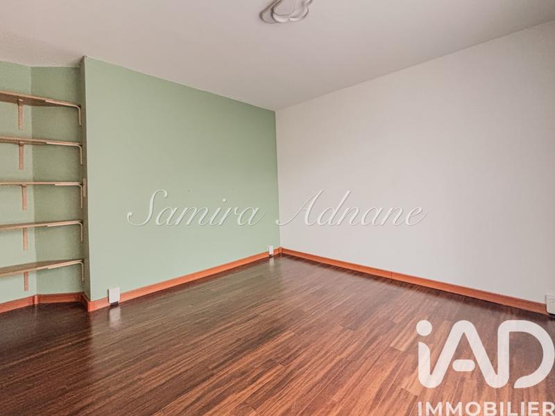 Appartement - 74 m² - 4 pièces