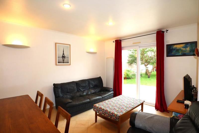 Maison - 122 m² - 6 pièces