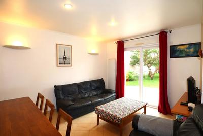 Maison - 122 m² - 6 pièces