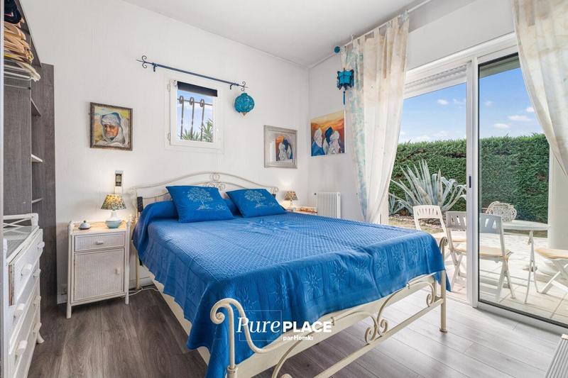 Maison - 182 m² - 7 pièces