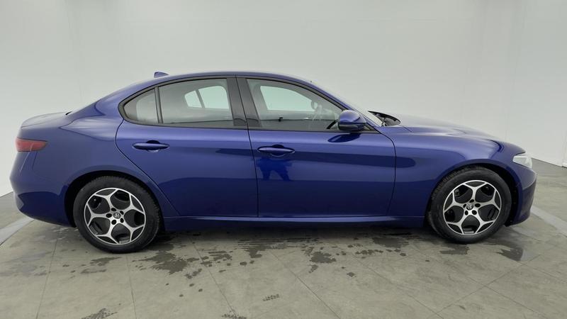 Alfa Romeo Giulia My22 2.2 160 ch At8 Super