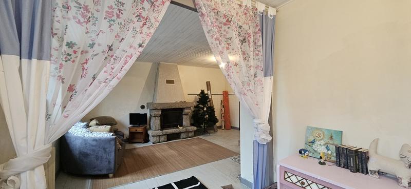 Maison - 163 m² - 7 pièces