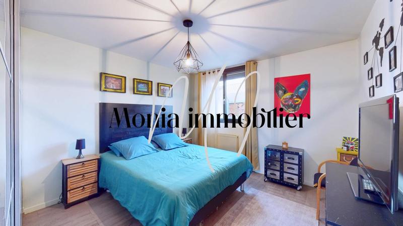 Pavillon - 130 m² - 6 pièces