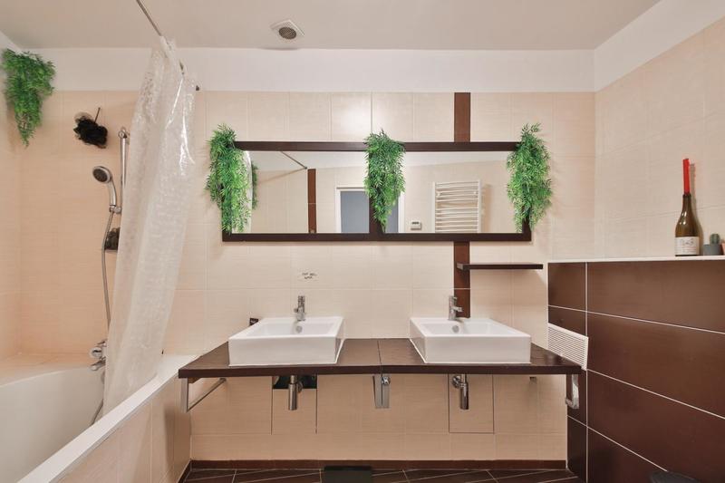 Appartement - 118 m² - 4 pièces