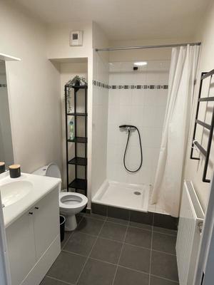 Studio - 31 m² - 1 pièce