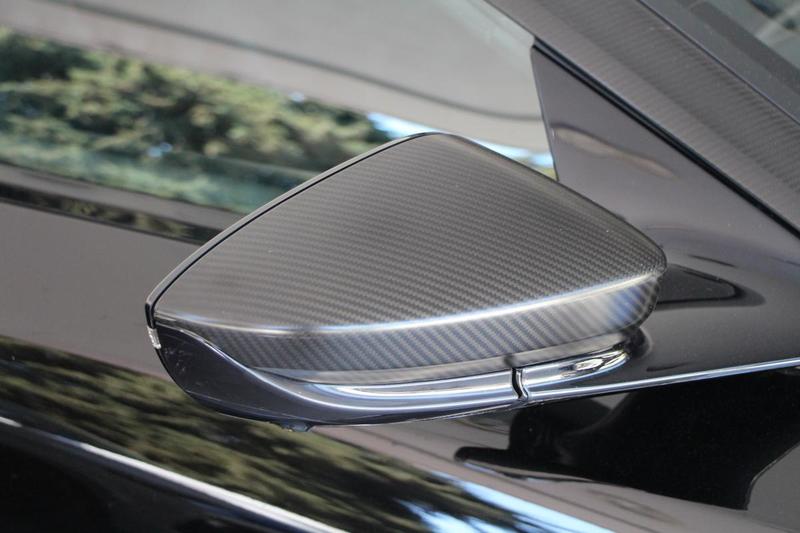 Aston Martin Dbs Superleggera 5.2 V12 725 Edition Tag Heuer