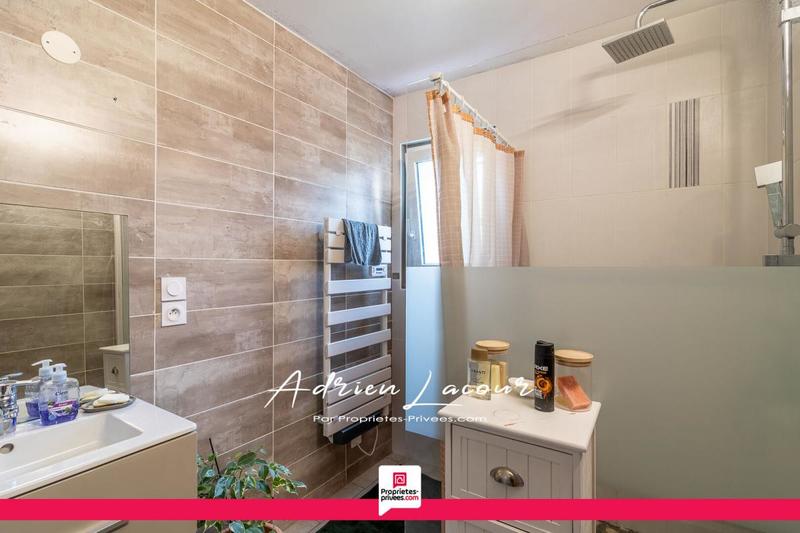 Maison - 153 m² - 7 pièces