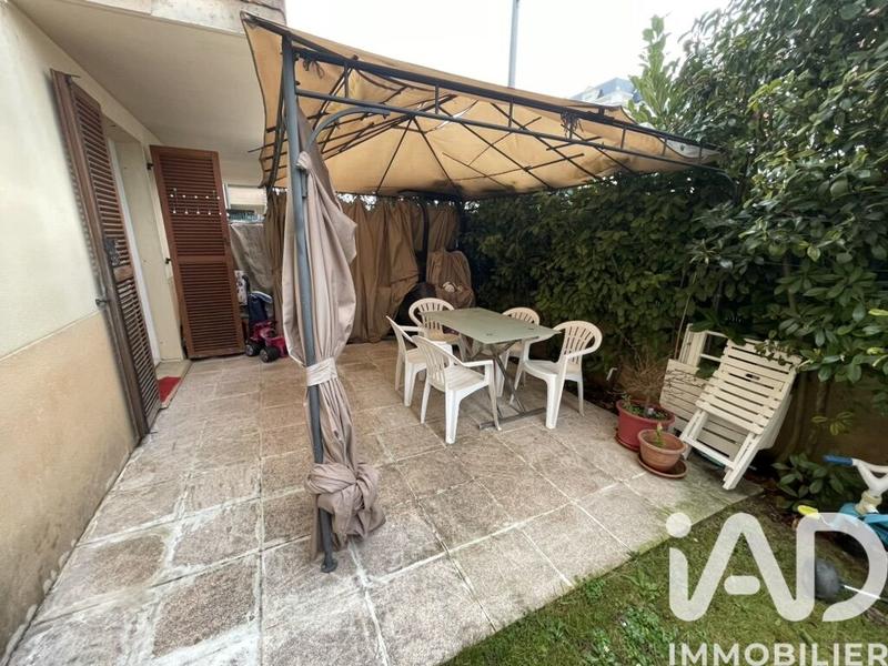 Appartement - 79 m² - 4 pièces