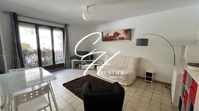 Appartement - 29 m² - 1 pièce