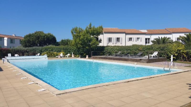 Studio - 24 m² - 1 pièce