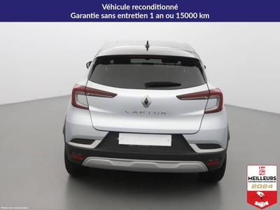 Renault Captur 1.0 Tce 90ch Techno