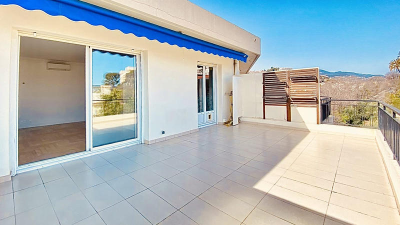 Appartement - 55 m² - 2 pièces