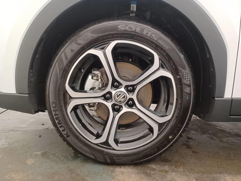 Mg Zs 1.5 l Hybrid+ 197 ch Comfort