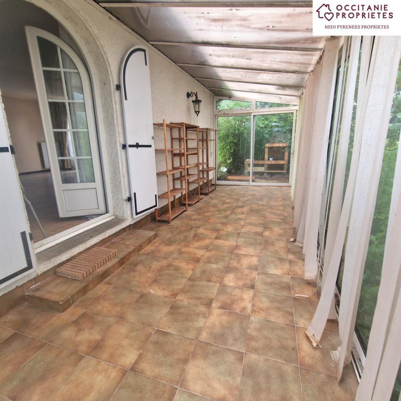 Villa - 126 m² - 6 pièces