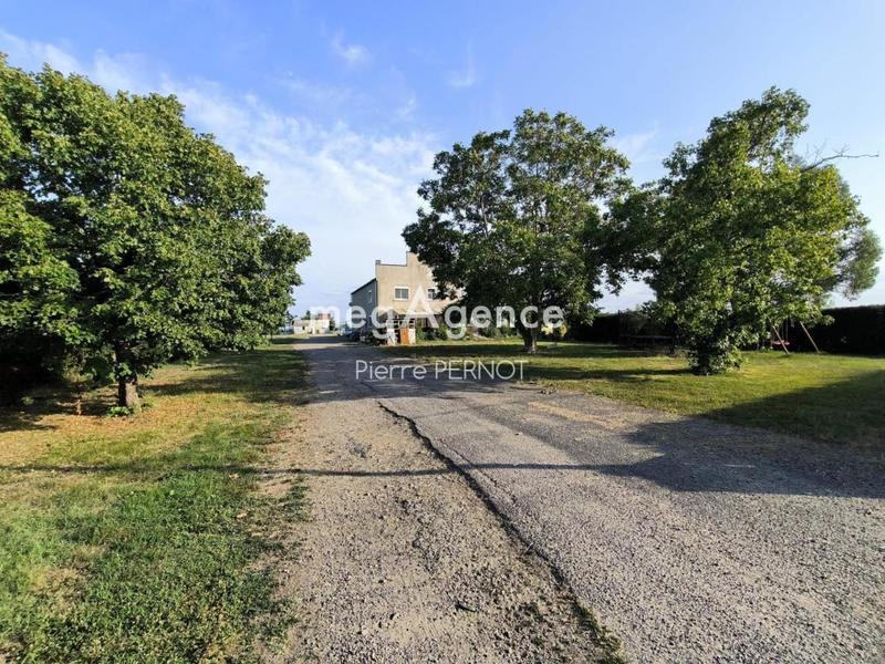 Maison - 150 m² - 5 pièces