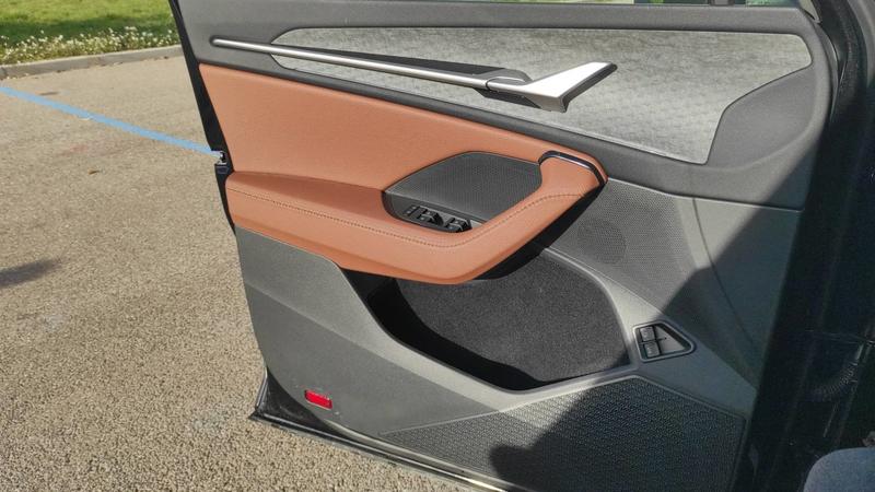 Skoda Kodiaq 1.5 Tsi 204ch Phev Dsg6 Sélection