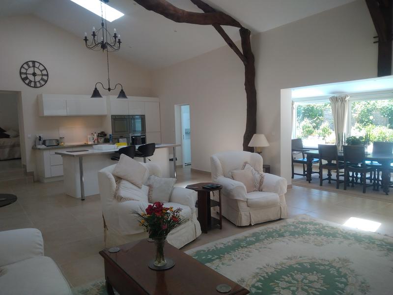 Maison - 150 m² - 6 pièces