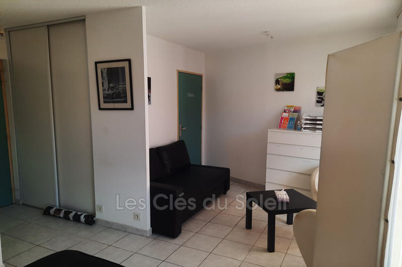 Appartement - 24 m² - 1 pièce