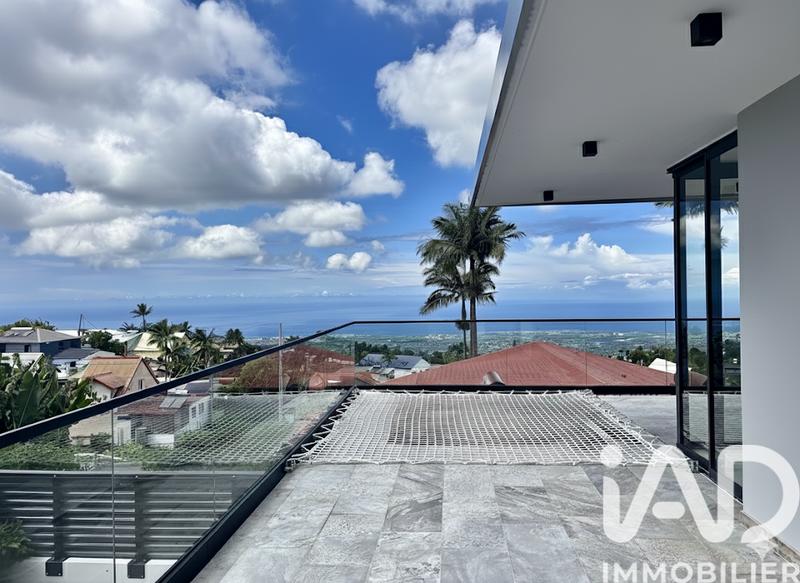 Maison de maîtres - 140 m² - 5 pièces