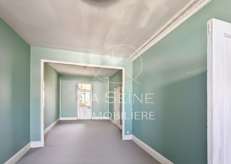 Maison - 137 m² - 6 pièces