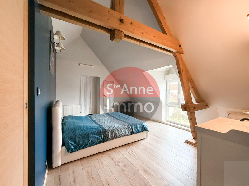 Maison - 192 m² - 6 pièces