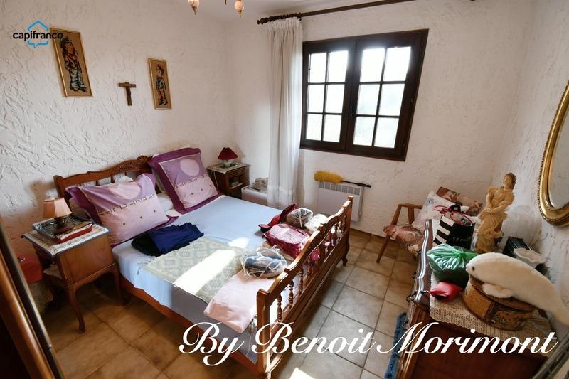 Maison - 179 m² - 7 pièces