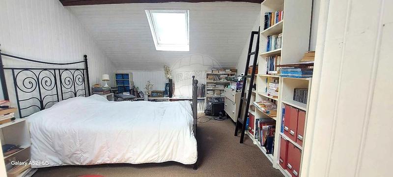 Maison de ville - 92 m² - 4 pièces