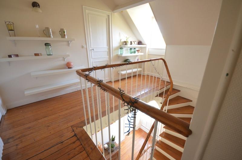 Maison bourgeoise - 230 m² - 9 pièces