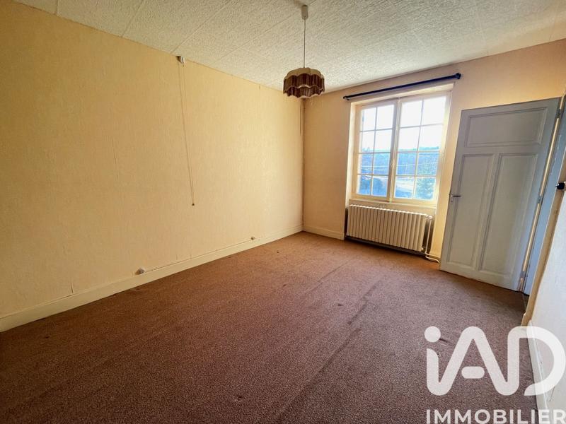 Maison - 84 m² - 4 pièces