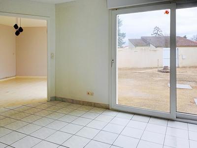 Maison - 101 m² - 4 pièces