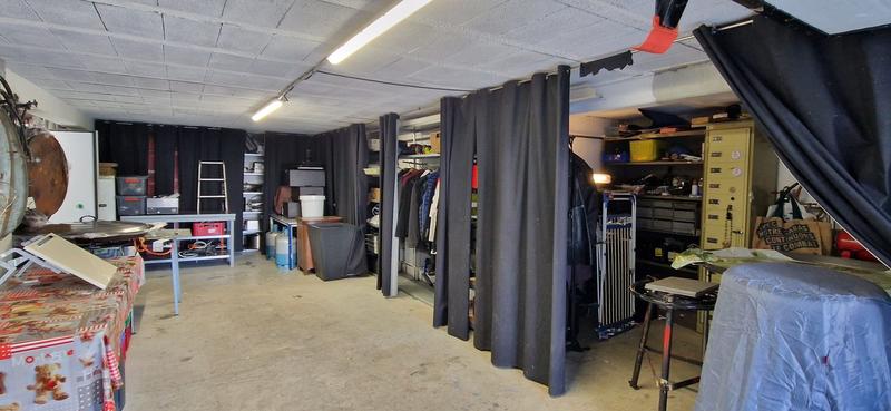 Maison - 114 m² - 5 pièces