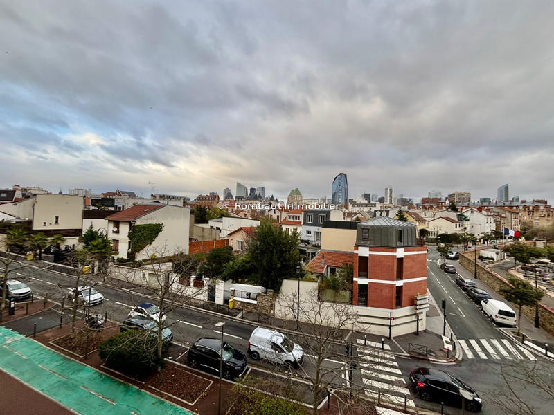 Appartement - 75 m² - 4 pièces