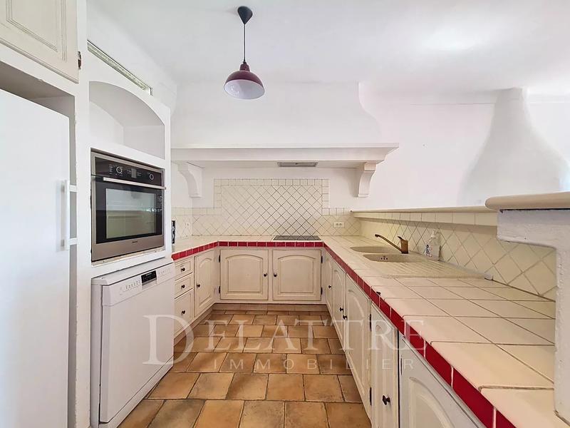 Maison de village - 106 m² - 4 pièces