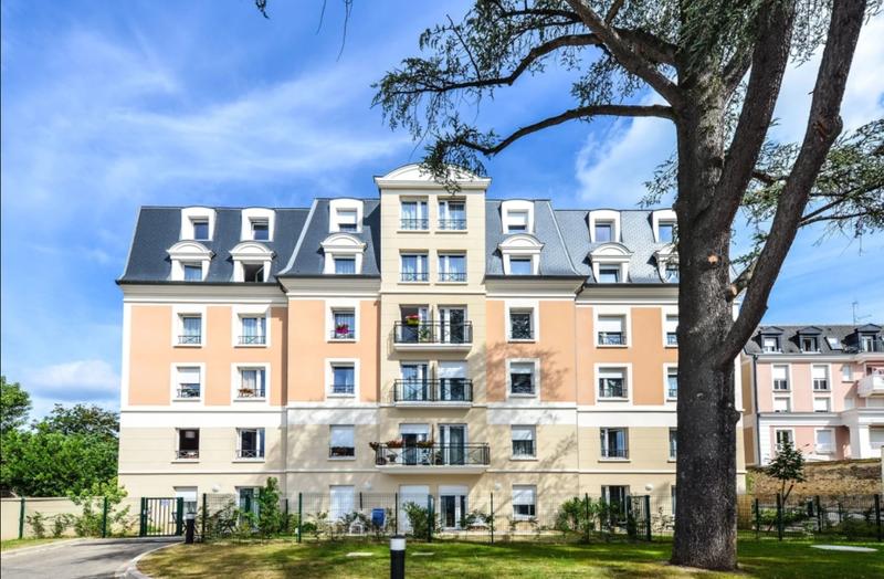 Appartement - 28 m² - 1 pièce