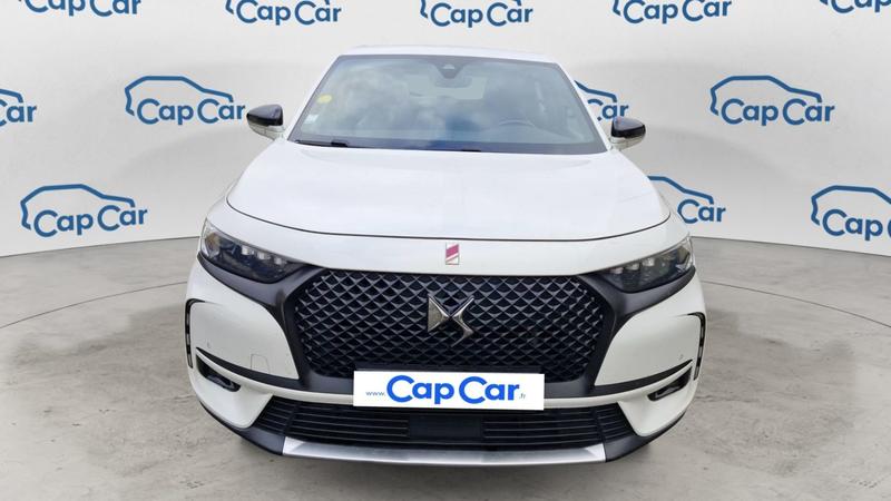 Ds Ds 7 Crossback 2.0 BlueHDi 180 Eat8 Performance Line - Automatique
