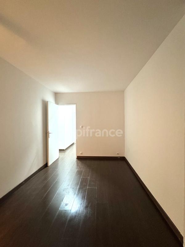 Appartement - 84 m² - 3 pièces
