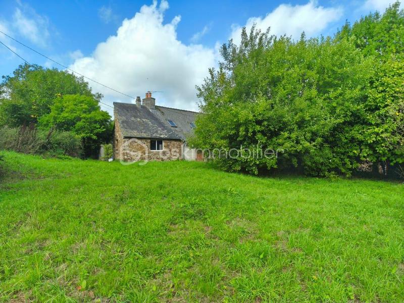 Maison - 86 m² - 3 pièces