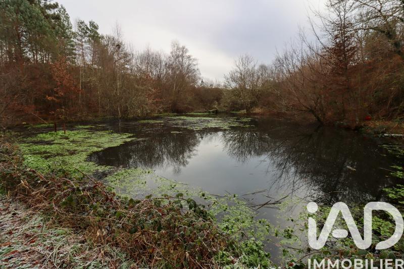 Terrain - 20 475 m²