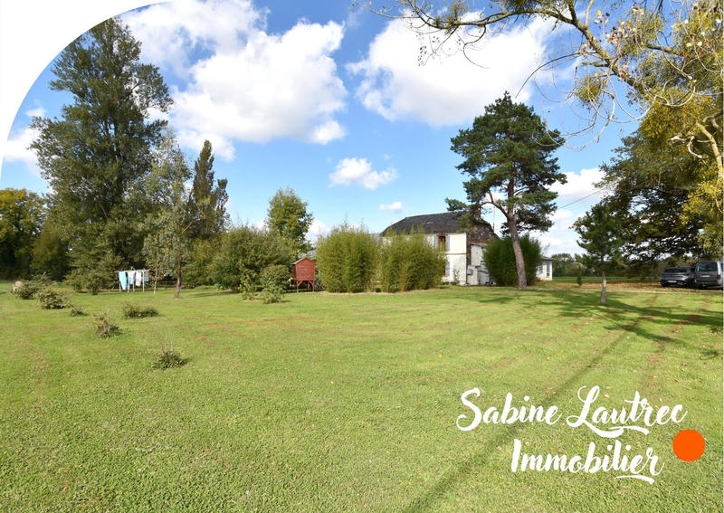 Maison - 154 m² - 6 pièces