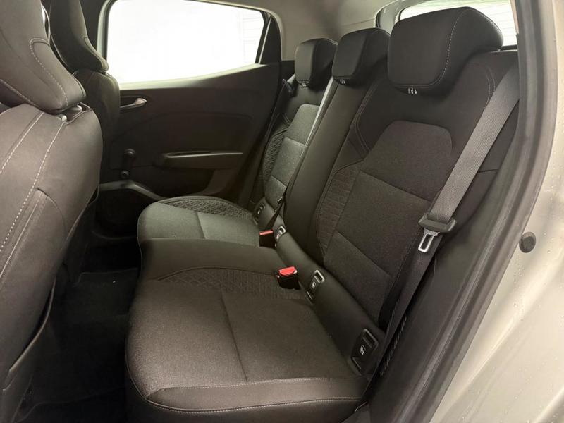 Renault Clio 1.6 E-Tech 140h 90 Hybrid Business Bva