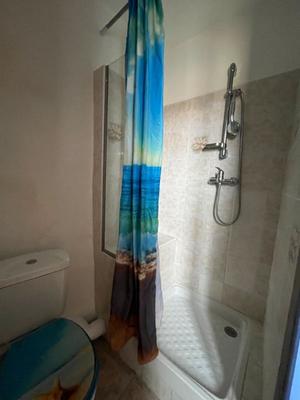 Studio - 24 m² - 1 pièce